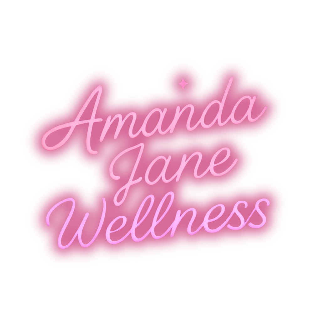 Amanda Jane Wellness